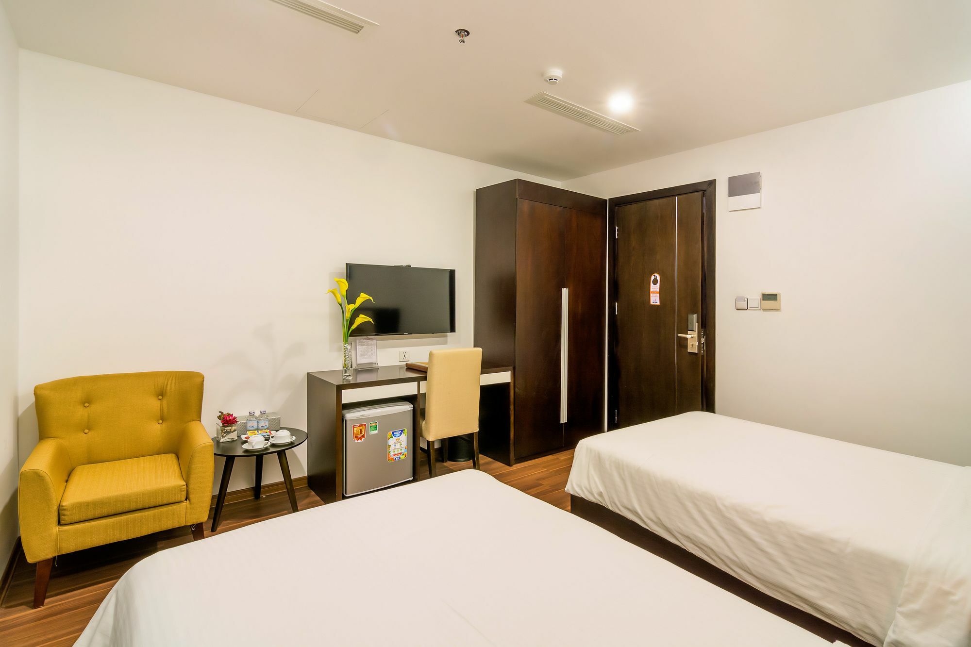 Dana Marina Boutique Hotel Da Nang Exterior foto